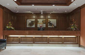 Welcome to the Strathcona Hotel - Toronto
