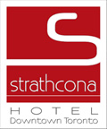 Strathcona Hotel Downtown Toronto Strathcona Hotel Downtown Toronto